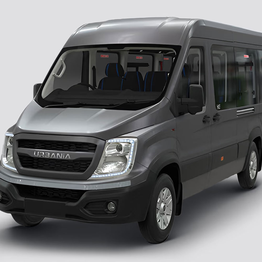 Urbania 22 Seater